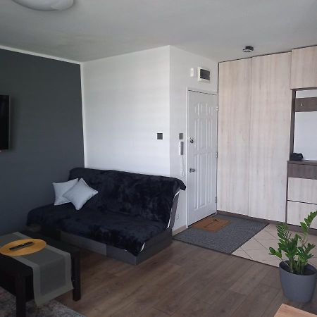 Apartament Plater Apartamento Pruszcz Gdański Exterior foto