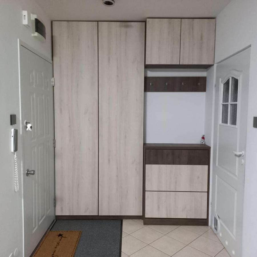 Apartament Plater Apartamento Pruszcz Gdański Exterior foto